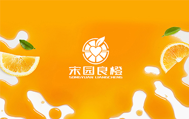 某良橙——泉州LOGO设计