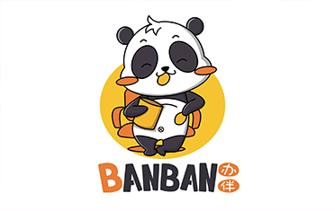 BANBAN办伴—泉州VIS设计
