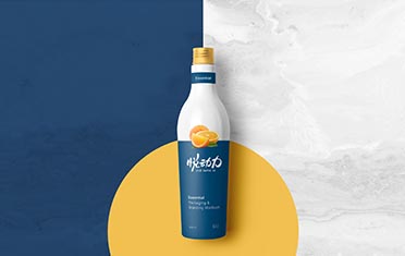 泉州某动力 品牌设计